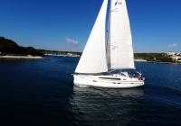 sailing yacht bavaria 46 sailing yacht marina croatia